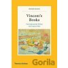 Vincent's Books - Mariella Guzzoni