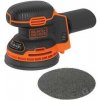 Excentrická brúska Black-Decker BDCROS18N-XJ (bez batérie)
