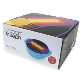 Joseph Joseph Nest 7 Plus sada