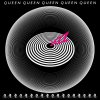 QUEEN: JAZZ LP