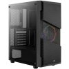 AEROCOOL skříň Menace Saturn FRGB ML G, Mid tower, 2x USB 3.0, 2x audio, 1x 120mm FRGB Fan, bez zdroje (ACCM-PV20013.11)