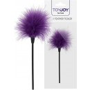 Sexy Feather Tickler Purple