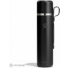 Hydro Flask Hot Flask And Cup termoska, 1064 ml, čierna