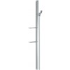 Hansgrohe Unica Sprchová tyč E 27645000