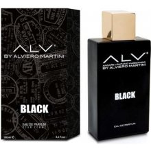 Alviero Martini ALV Black parfumovaná voda dámska 100 ml