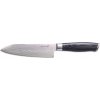 G21 Nůž Gourmet Damascus 17 cm NB-D1091