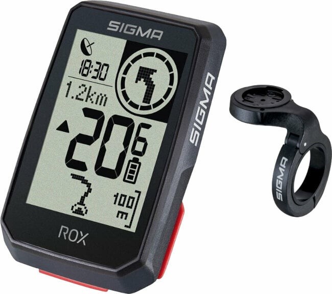 Sigma Rox 2.0 WL