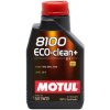 MOTUL 8100 Eco-Clean+ 5W30 1L