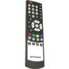 General OPENSAT XT9500HD - náhradný diaľkový ovládač