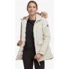 adidas W HOODED PARKA M