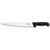 Vega Victorinox 5.4503.30 nárezový nôž 30 cm čierna