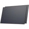 EcoFlow sada dvoch 450W pevných solárnych panelov 1ECOS450