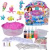 Simba Aqua Gelz Set Deluxe Kouzelné mořské panny
