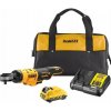 DEWALT HRKÁLKA RÁZOVÝ UŤAHOVÁK DCF503D1