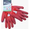Rukavice BRADAS latex detské KITTY 4“