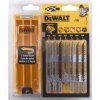 DeWALT DT2298 sada pilových plátů XPC na dřevo z oceli (HCS), 14 ks