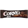 CORNY Big müsli tyčinka horká čokoláda 50 g