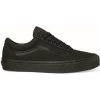 Vans Old Skool black / black
