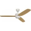 CasaFan 19101 sada lopatiek stropného ventilátora Dekorácie listov: buk; 2CPX062129R9999