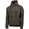 Nash Mikina Zero Tolerance Wind Chill Hoody Varsity S (C6410)