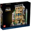 LEGO Creator 10278 Policajná stanica