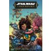 Star Wars: The High Republic Adventures Phase III Volume 2