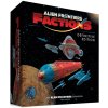 Game Salute Alien Frontiers - Factions (Definitive Edition)