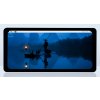 Waveshare 6.25inch Capacitive Touch Display, 720×1560, Optical Bonding Toughened Glass Panel, HDMI Interface