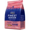 FISH4DOGS Finest Salmon Senior MINI - 1,5 kg