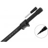 Delphin Vidlička Blackstix - 32-50 cm