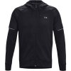 Under Armour Armour Fleece Storm Full-Zip Hoodie Black/Pitch Gray