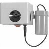DRAGON ULTRASONIC CH360 priestorový, vodotesný, ultrazvukový plašič na kuny, myši a potkany - napájanie na batérie 4xAA