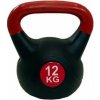 Činka Kettlebell 12 kg plast SPARTAN
