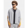 Under Armour Pánska bunda UA Velociti Storm Hooded Jkt-GRY Šedá XXL