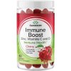 Swanson Immune Boost Čerešňa 60 ks gummies