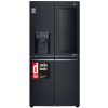 LG GMX844MCKV - Americká chladnička
