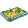 Kids World Kúzelný piesok RAINBOW 2 x 500 g set
