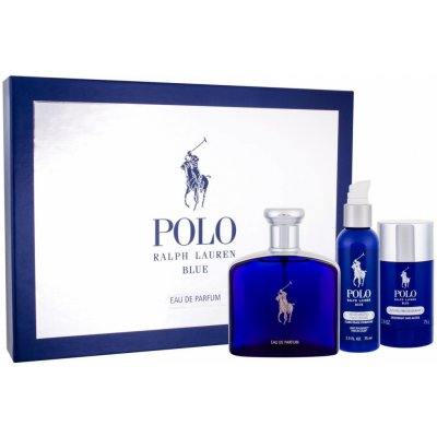 Ralph Lauren Polo Blue parfumovaná voda pánska 125 ml