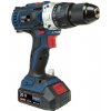 AKU skrutkovač SCHEPPACH CSD40-20Li GD5909215900