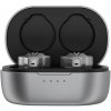 FiiO FW3 Dark Grey (HiFi TWS (True Wireless) slúchadlá s podporou LDAC/aptX Adaptive.)