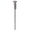Bosch Príslušenstvo - Vrták do betónu SDS Max, 80x600 mm 1618596461