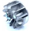 Zotrvačnik (ventilátor s magnetom) OleoMac Sparta 25, sparta 250 originál 4161264BR