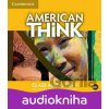 American Think Level 3: Class Audio CDs (3) - Jeff Stranks, Herbert Puchta