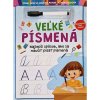 Veľké písmená + zmazateľné pero (2.vydanie)