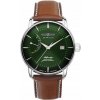 Pánske hodinky Zeppelin 8462-4 Atlantic Automatic hnedé