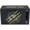 Ground Zero GZRB 30SPL | 30 cm SPL subwoofer s basreflexovou skriňou