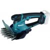MAKITA UM600DZ aku nožnice na trávu 12V, záber 160mm, výška strihu 15/20/25mm, bez batérie