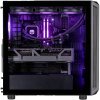 Actina 5901443415121 PC Intel® Core™ i9 i9-14900KF 64 GB DDR5-SDRAM 2 TB SSD NVIDIA GeForce RTX 5090 Midi Tower Černá