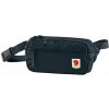 Fjällräven High Coast Hip Pack, Farba NAVY, Objem do 10 L