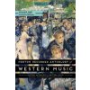 Norton Recorded Anthology of Western Music
